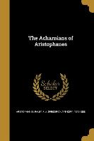 ACHARNIANS OF ARISTOPHANES