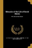 MEMOIRS OF THE LIFE OF DAVID M