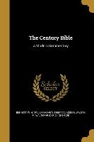 CENTURY BIBLE