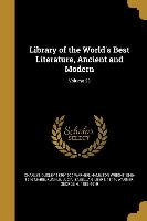 LIB OF THE WORLDS BEST LITERAT