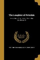 LAUGHTER OF PETERKIN
