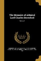 MEMOIRS OF ADMIRAL LORD CHARLE