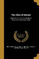ODES OF HORACE