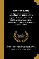 Modern Cavalry