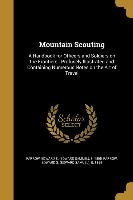 MOUNTAIN SCOUTING