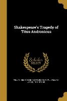 SHAKESPEARES TRAGEDY OF TITUS