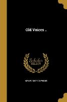 OLD VOICES