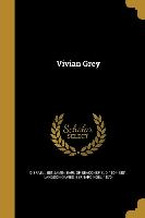VIVIAN GREY