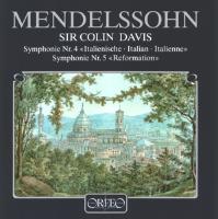 Sinfonien 4 A-Dur op.90/5 d-Moll op.107 Ref