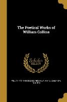 POETICAL WORKS OF WILLIAM COLL