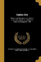 OGDEN CITY