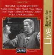 Gianni Schicchi