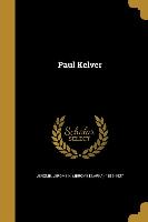 PAUL KELVER