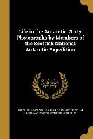 LIFE IN THE ANTARCTIC 60 PHOTO