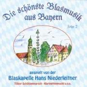 D.sch.Blasmusik a.Bayern 2