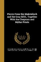 PIECES FROM THE MAKCULLOCH & T