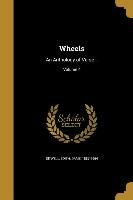 Wheels: An Anthology of Verse .., Volume 4