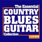 The Country Blues Collection V