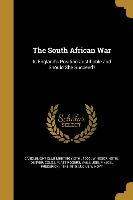 SOUTH AFRICAN WAR