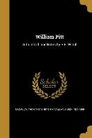 WILLIAM PITT