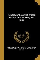 REPORT ON THE ART OF WAR IN EU