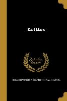 KARL MARX