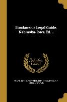 STOCKMENS LEGAL GD NEBRASKA-IO