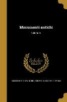 Monumenti antichi, Volume 17