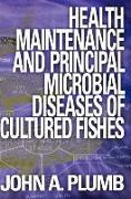 Microbial Disease Cultr Fish 1