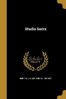 STUDIA SACRA