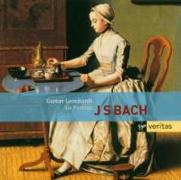 Partiten BWV 825-30 F.Cembalo