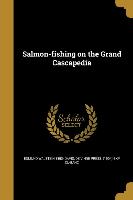 Salmon-fishing on the Grand Cascapedia