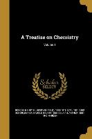 TREATISE ON CHEMISTRY V01