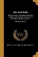San Jose Scale: Its Occurrence in the United States With a Full Account of Its Life History and the Remedies to Be Used Against It, Vo