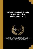 OFF HANDBK PUBLIC SCHOOL ATHLE