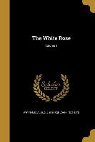 WHITE ROSE V01