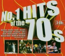 NO.1 HITS OF THE 70S