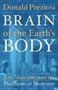 Brain of the Earth's Body