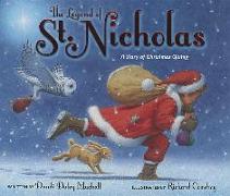 The Legend of St. Nicholas