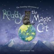 Amazing Adventures of Roddy the Magic Cat