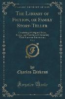 The Library of Fiction, or Family Story-Teller, Vol. 2