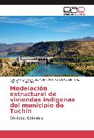 Modelación estructural de viviendas indígenas del municipio de Tuchín