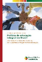 Política de educação integral no Brasil