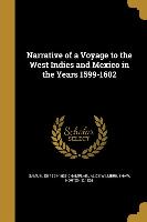 NARRATIVE OF A VOYAGE TO THE W