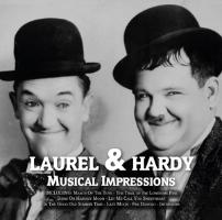 Laurel & Hardy-Musical Impressions (Dick und Doof)