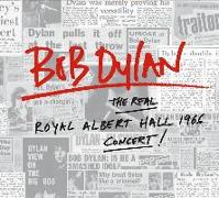 The Real Royal Albert Hall 1966 Concert