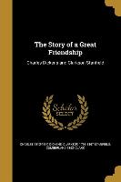 STORY OF A GRT FRIENDSHIP