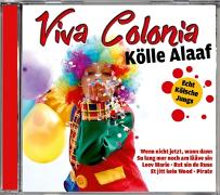 Viva Colonia-Kölle Alaaf