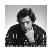 Philip Glass-The Complete Sony Recordings