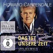 Das Ist Unsere Zeit-Live (Ltd.Deluxe Edt.)